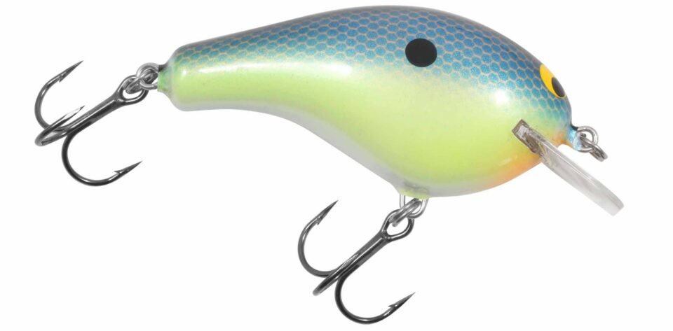 Bagley Bait Introduces Ten New Colors - Bagley Bait Co.