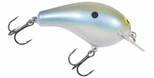 Bagley Bait Introduces Ten New Colors - Bagley Bait Co.