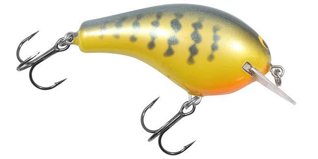 Bagley Bait Introduces Ten New Colors - Bagley Bait Co.