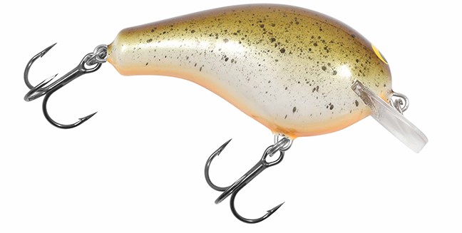 Bagley Bait Introduces Ten New Colors - Bagley Bait Co.