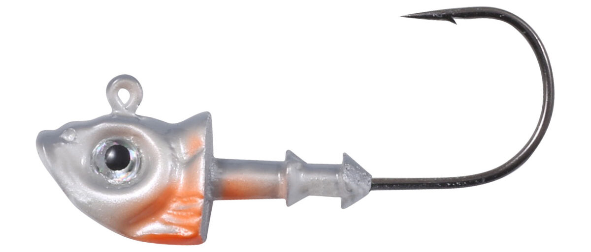 Northland Mimic Jig (Moping Jig)