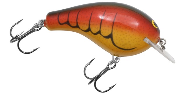 Bagley Bait Introduces Ten New Colors - Bagley Bait Co.