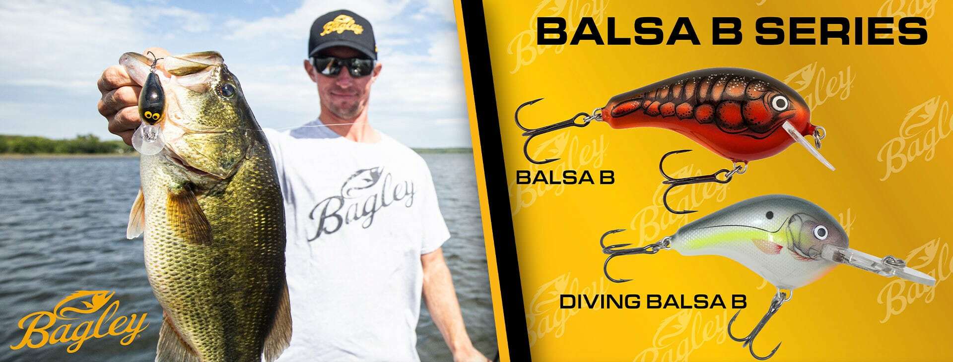 Home Bagley Bait Co.