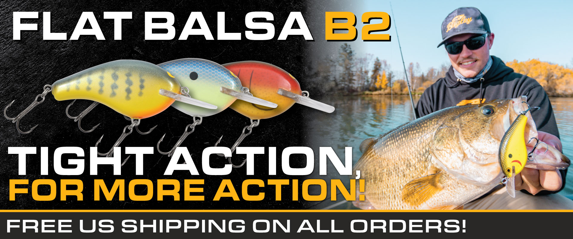 Bagley Bait Co. | Shop Online Bagley Bait Co. | Shop Online