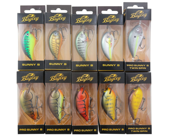 Bass Angler Gift Guide Kit