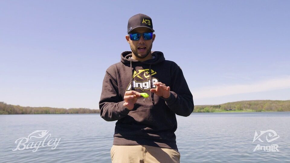 Throwing Balsa Crankbaits | What Makes Balsa Crankbaits Different?