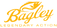 Bagley Bait Company logo