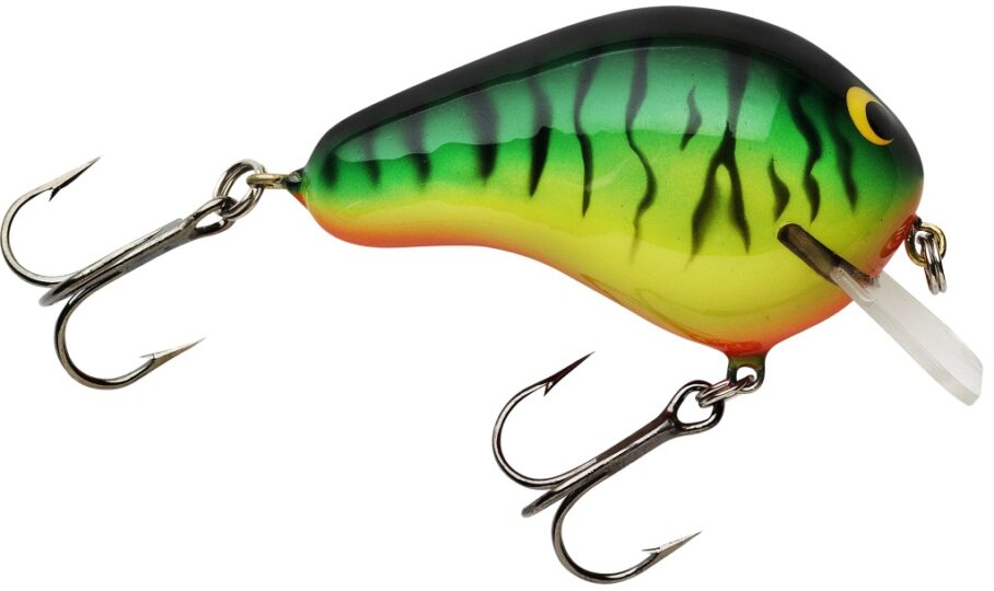 Top 5 Bagley Baits for Post Spawn Bass Fishing