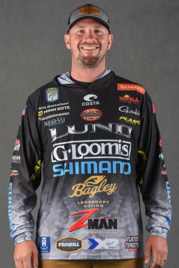 Jeff Gustafson head shot