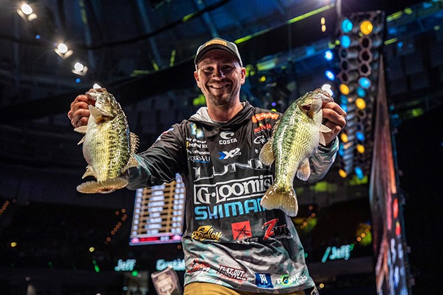 Spring Bass Takeaways from the Bassmaster Classic